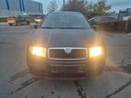 Skoda Fabia 1.2 Essence, Auto's, Bedrijf, 5 deurs, Fabia, Break