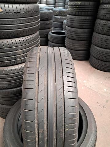22545r18 225 45 r18 225/45/r18 Continental avec montage  beschikbaar voor biedingen