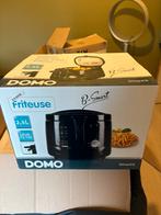 Domo DO461FR, Enlèvement