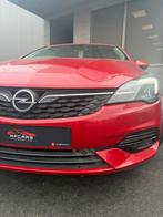 Opel astra/10:2020/58.000km/1.2benzine/96kw/euro6d, Auto's, 4 deurs, Euro 6, 1199 cc, Leder en Stof