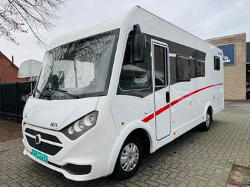 ‼️fiat sunlight ‼️twinbed & hefbed ‼️duitse kwaliteit‼️