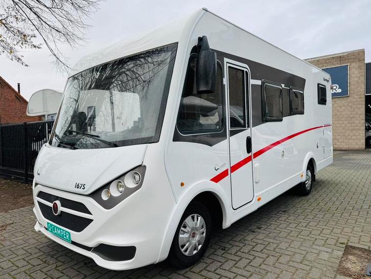 ‼️fiat sublight‼️, Caravanes & Camping, Camping-cars, Entreprise, jusqu'à 4, Intégral, Sunlight, Fiat, Diesel, Boîte manuelle