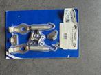 set Sparco Terry Boot Springs (SPC1608), Ophalen of Verzenden, Nieuw, Mini, Achterklep