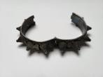 Algerijnse Armband Zilver, Antiek en Kunst, Ophalen of Verzenden