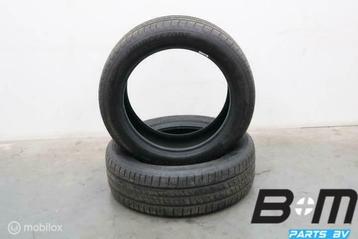 2 x 2155518 95T Bridgestone Turanza Eco DEMO 215 55 18 disponible aux enchères