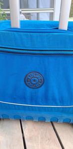 Boekentas -Trolly " Kipling" groot . 50-45 cm, Diversen, Ophalen, Gebruikt