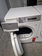 Sèche AEG 8kg fonctionne très bien, Electroménager, Enlèvement ou Envoi