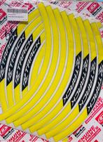 VELGENSTICKERSET Beta RR 50cc, Ophalen, Nieuw