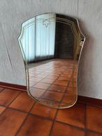 vintage spiegel, Maison & Meubles, Accessoires pour la Maison | Miroirs, Enlèvement, Utilisé