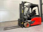 2018 Linde E18L-02 1800KG Bomvolle Vorkheftruck, Overige aandrijving, Heftruck, Linde E18