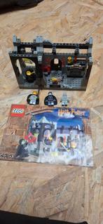 Lego Harry Potter 4705 (2001) - De klas van Sneep, Verzamelen, Ophalen of Verzenden