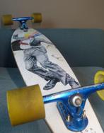 Longboard  - 116.8cm, Skateboard, Gebruikt, Longboard, Ophalen