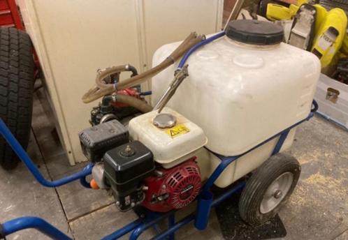 Pulvérisateur mobile, Zakelijke goederen, Landbouw | Werktuigen, Overige, Overige typen, Ophalen