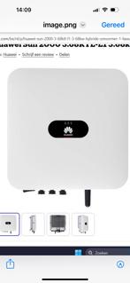 Onduleur Huawei, Enlèvement, Comme neuf