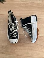 Converse Run Star Hike noir et blanche, Enlèvement ou Envoi, Comme neuf
