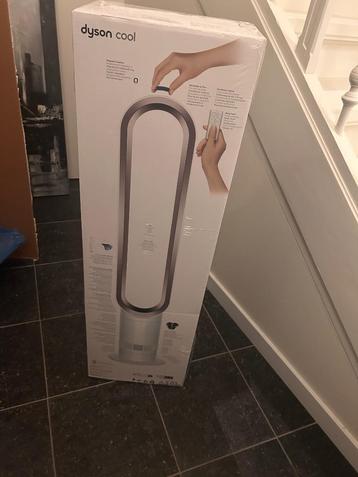 Dyson Cool AM07, Electroménager, Enlèvement, Ventilateur avec télécommande, Neuf, Autre