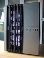 Game/Workstation PC, Computers en Software, Desktop Pc's, Ophalen, No Storage, Custom Build, Gaming
