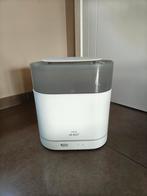 Philips AVENT fles sterilisator, Ophalen of Verzenden, Zo goed als nieuw, Sterilisator
