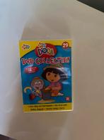 Dvd dora, Ophalen of Verzenden, Zo goed als nieuw, Educatief, Film