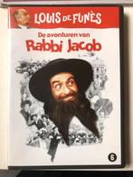 Rabbi Jacob DVD, Cd's en Dvd's, Ophalen of Verzenden, Zo goed als nieuw