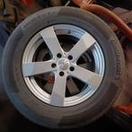 Jantes avec pneus hiver Audi Q5, Autos : Pièces & Accessoires, Pneus & Jantes, Pneus hiver, Véhicule de tourisme, Enlèvement, Pneu(s)