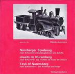 Jeanmaire - Nurnberger Spielzeug, Boeken, Ophalen, Nieuw