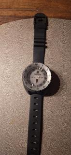 Suunto kompas, Ophalen