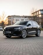 Originele 20 inch Audi sport velgen, Auto-onderdelen, Banden en Velgen, Ophalen, Gebruikt, 255 mm, Banden en Velgen