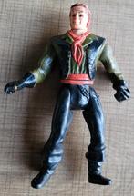 Oude actiefiguur: Peter Pan (1991), Ophalen of Verzenden, Gebruikt