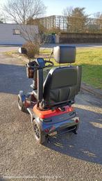 Elektrische scootmobiel, Fietsen en Brommers, Ophalen, Overige modellen, Elektrisch, Zo goed als nieuw