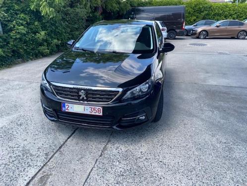 Peugeot 308 / 54.500 KM !!!! 2018 !!!! Il Allure 1.2e-THP 13, Auto's, Peugeot, Particulier, ABS, Adaptieve lichten, Airbags, Airconditioning