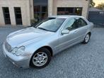 Mercedes C 180 benzine Automaat Elangance, Auto's, Automaat, 1998 cc, 4 cilinders, C-Klasse