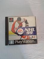 Spel NHL 99 playstation 1, Ophalen of Verzenden