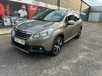 Peugeot 2008 1.6Benzine Euro 5 Gekeurd vvk, Auto's, Peugeot, Euro 5, Monovolume, Bedrijf, Handgeschakeld