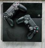 Playstation 4 & Controllers, Ophalen, Zo goed als nieuw
