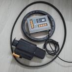 Stuurwiel automaat AS 100, Ophalen, Gebruikt, Tourjacht of Cruiser