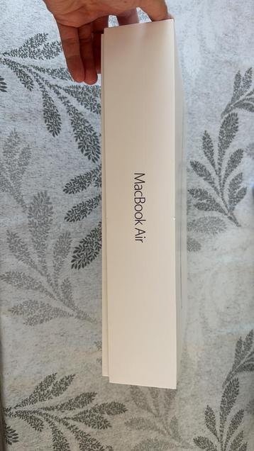 Apple MacBook Air 13 pouces (2017)., Informatique & Logiciels, 13 pouces, Enlèvement, SSD, Apple