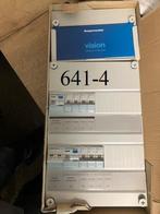 641. Installatiekast groepenkast Hager schneider Attema ABB, Hobby en Vrije tijd, Elektronica-componenten, Ophalen of Verzenden