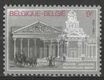 Belgie 1982 - Yvert/OBP 2035 - Vieringen (PF), Postzegels en Munten, Postzegels | Europa | België, Verzenden, Postfris, Postfris