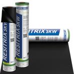 Resitrix SKW en SKP, Ophalen, Kunststof, Zwart, Overige typen