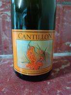 Cantillon tyranolambic, Collections, Vins, Comme neuf, Enlèvement ou Envoi