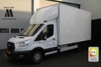 Ford Transit 2.0 TDCI 130PK L4 Bakwagen - EURO 6 - Airco - C, Achat, Entreprise, Electronic Stability Program (ESP), Diesel