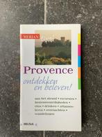 Merian reisgids Provence, Boeken, Ophalen of Verzenden, Zo goed als nieuw