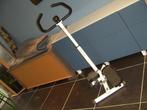 Ever fit , step twist, Sport en Fitness, Fitnessapparatuur, Ophalen, Benen, Stepapparaat, Zo goed als nieuw