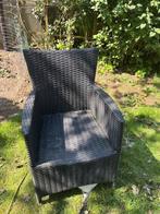 Tuinstoelen 6 stuks, Tuin en Terras, Tuinstoelen, Ophalen, Gebruikt, Wicker