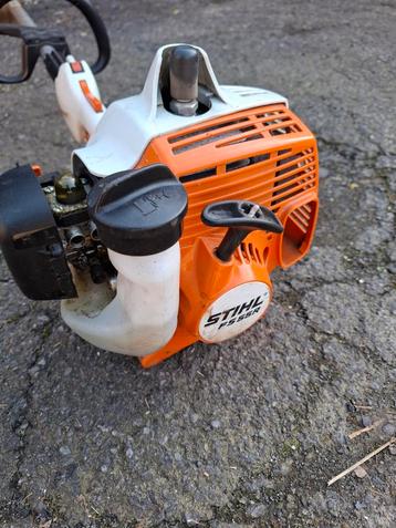 Stihl FS55R  beschikbaar voor biedingen