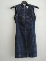 mooie jeansjurk  Paule Ka  maat 34, Kleding | Dames, Paule Ka, Blauw, Ophalen of Verzenden, Zo goed als nieuw