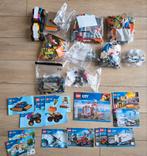 Groot lot: Lego City, Ophalen of Verzenden, Gebruikt, Lego