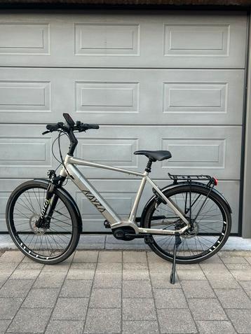 Kayza heren e-bike 625w bosch performance beschikbaar voor biedingen