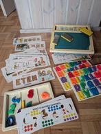 Fisher price school days desk lessenaar, Ophalen of Verzenden, Zo goed als nieuw
